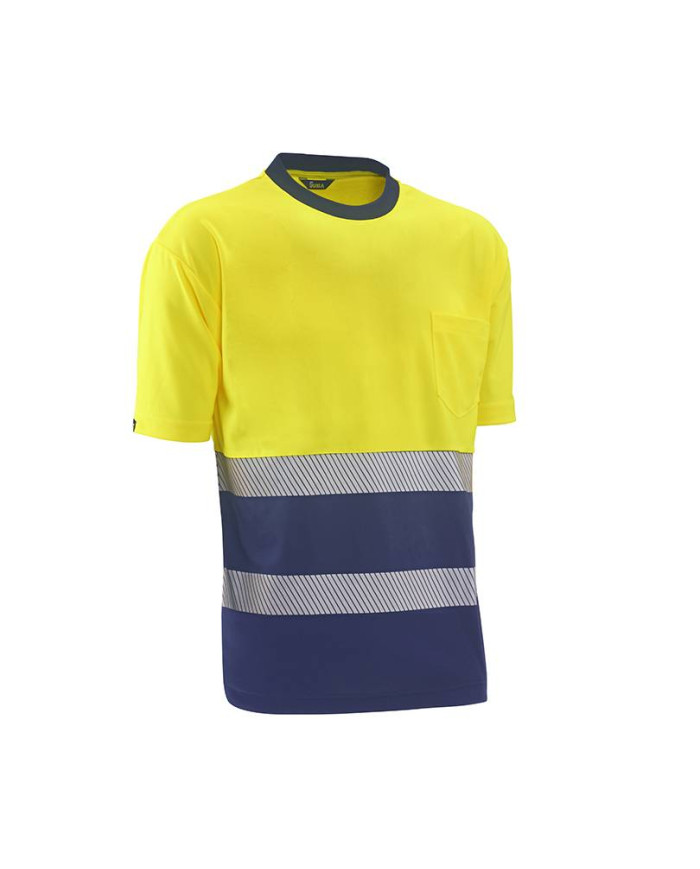 Camisetas - HVS621YDN LONDON JUBA