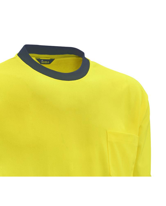 Camisetas - HVS621YDN LONDON JUBA
