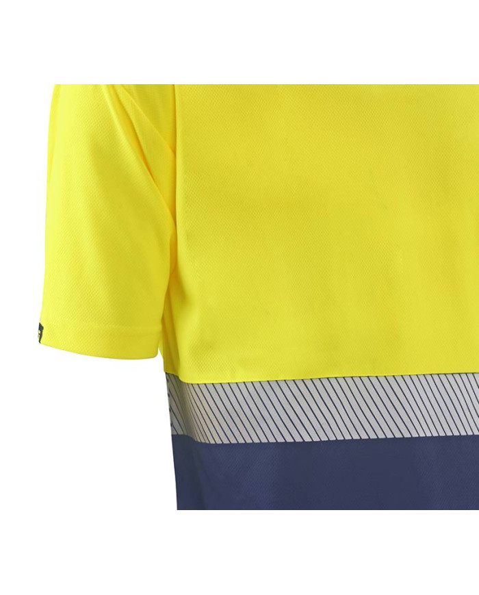 Camisetas - HVS621YDN LONDON JUBA