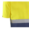 Camisetas - HVS621YDN LONDON JUBA