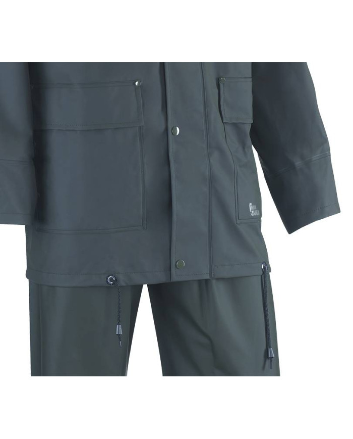 Traje de agua - 803RHAZUL SENA JUBA