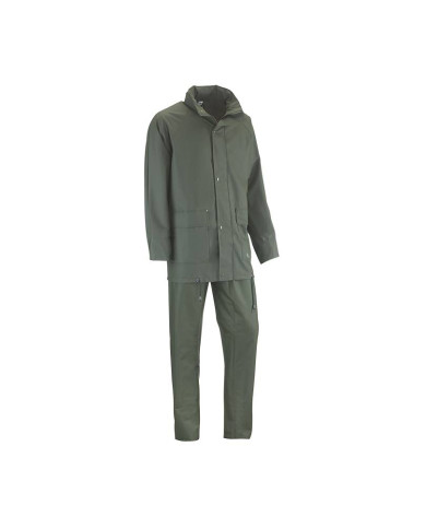 Traje de agua - 803RHVERDE SENA JUBA