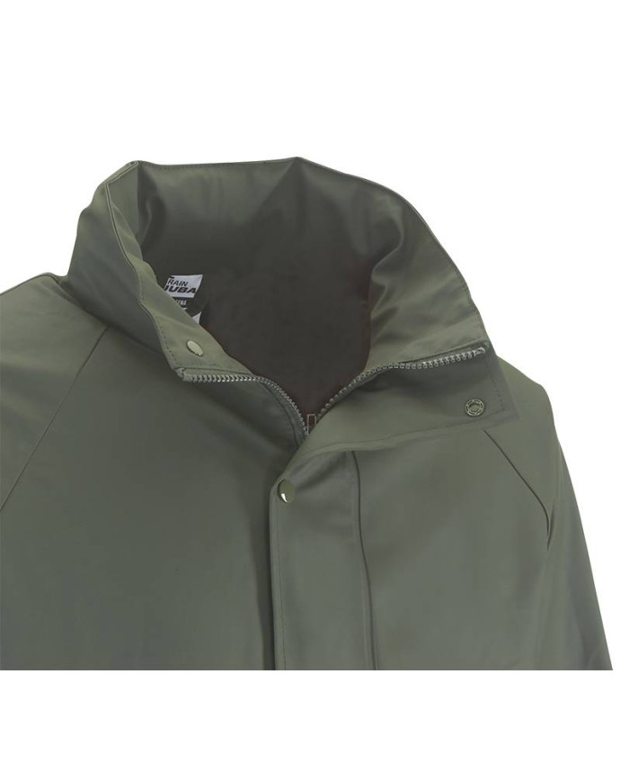 Traje de agua - 803RHVERDE SENA JUBA