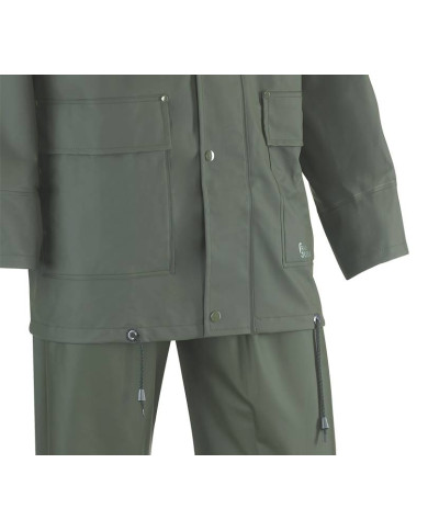 Traje de agua - 803RHVERDE SENA JUBA