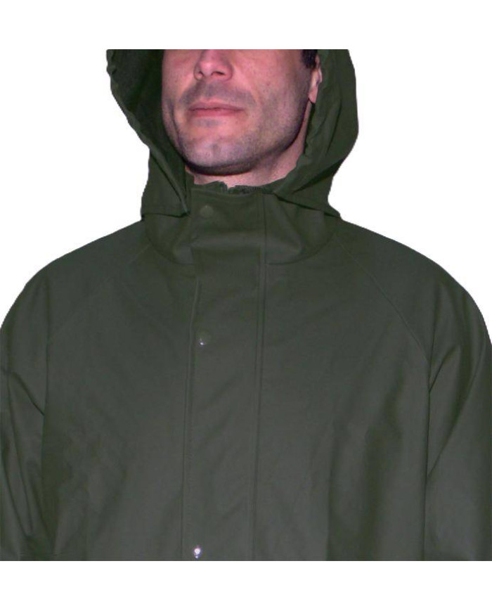 Traje de agua - 803RHVERDE SENA JUBA