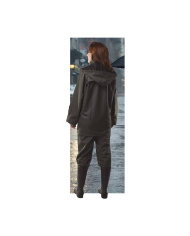 Traje de agua - 803RHVERDE SENA JUBA