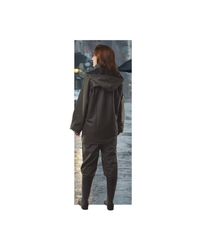 Traje de agua - 803RHVERDE SENA JUBA