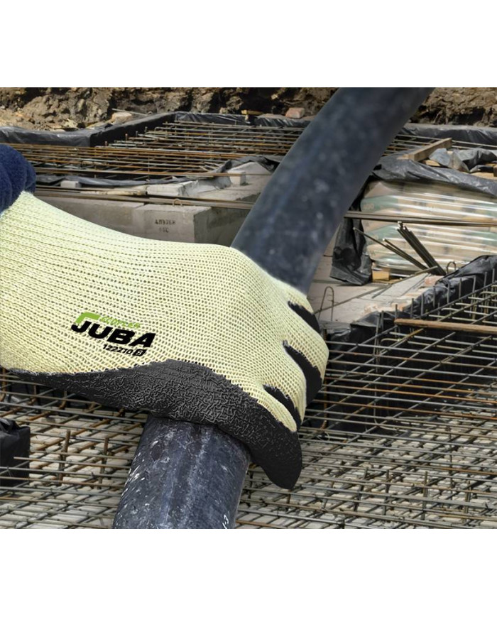 Guante Juba - H122210 ECO-FLEX JUBA