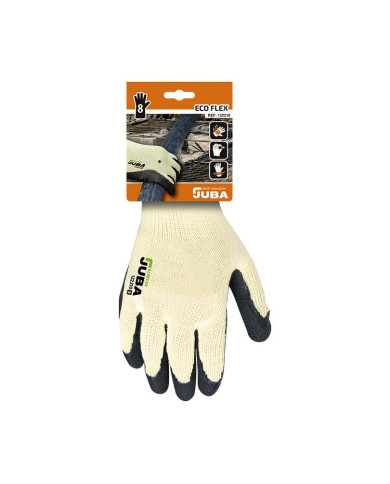 Guante Juba - H122210 ECO-FLEX JUBA