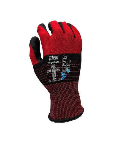 Guante WG500R WG FLEX JUBA