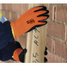 Guante Juba - HKSLX200 KEY SAFETY JUBA