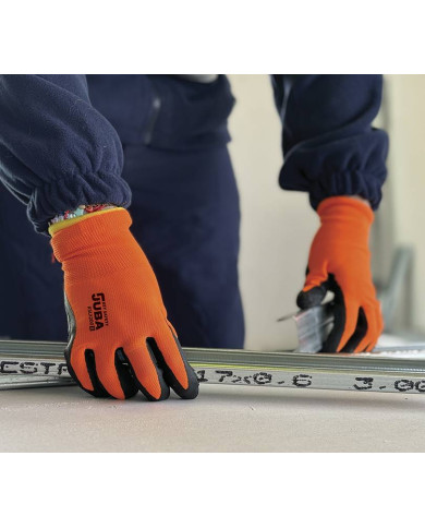 Guante Juba - HKSLX200 KEY SAFETY JUBA