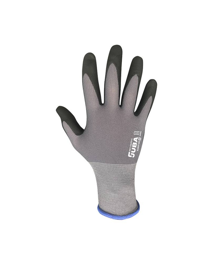 Guante Juba - KSNIF100 KEY SAFETY JUBA