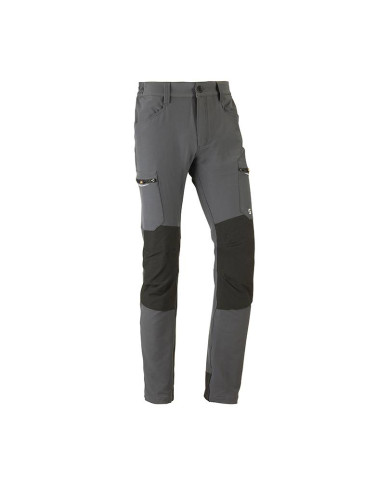 Pantalones de trabajo - TP10GY DYNAMIC JUBA