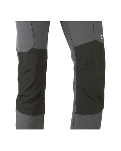 Pantalones de trabajo - TP10GY DYNAMIC JUBA