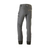 Pantalones de trabajo - TP10GY DYNAMIC JUBA
