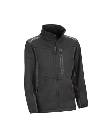Parkas - TP80K WIND PRO JUBA