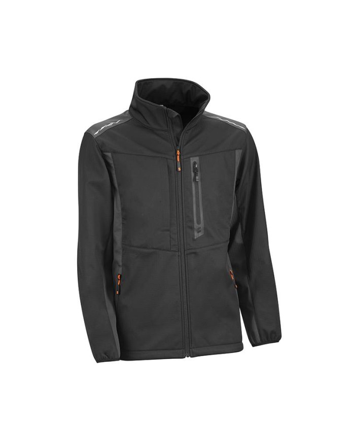 Parkas - TP80K WIND PRO JUBA