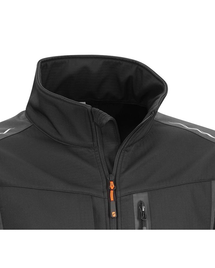 Parkas - TP80K WIND PRO JUBA