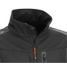 Parkas - TP80K WIND PRO JUBA
