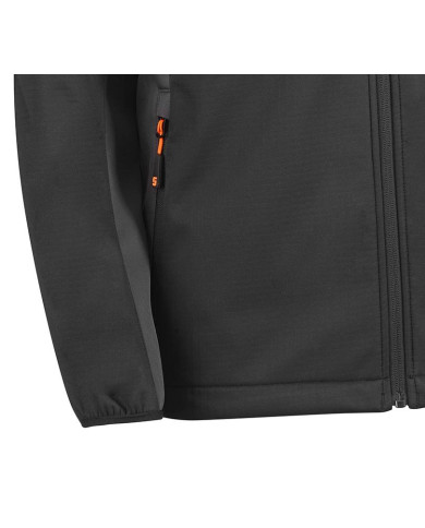 Parkas - TP80K WIND PRO JUBA