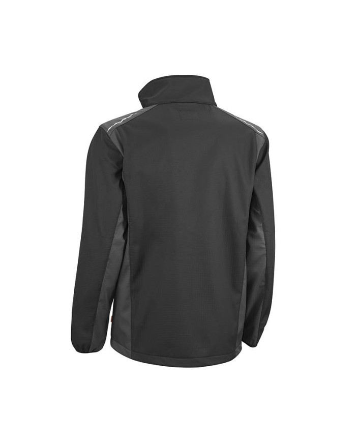 Parkas - TP80K WIND PRO JUBA