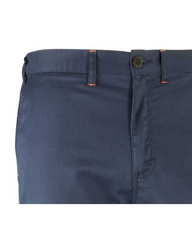 Pantalones de trabajo - FX155DN KINETIC JUBA