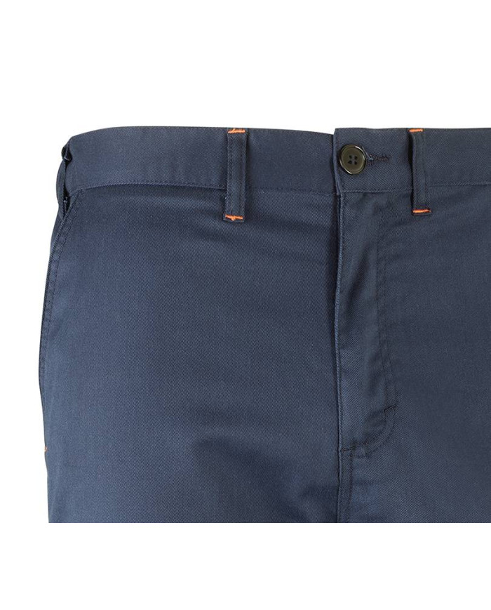 Pantalones de trabajo - FX155DN KINETIC JUBA