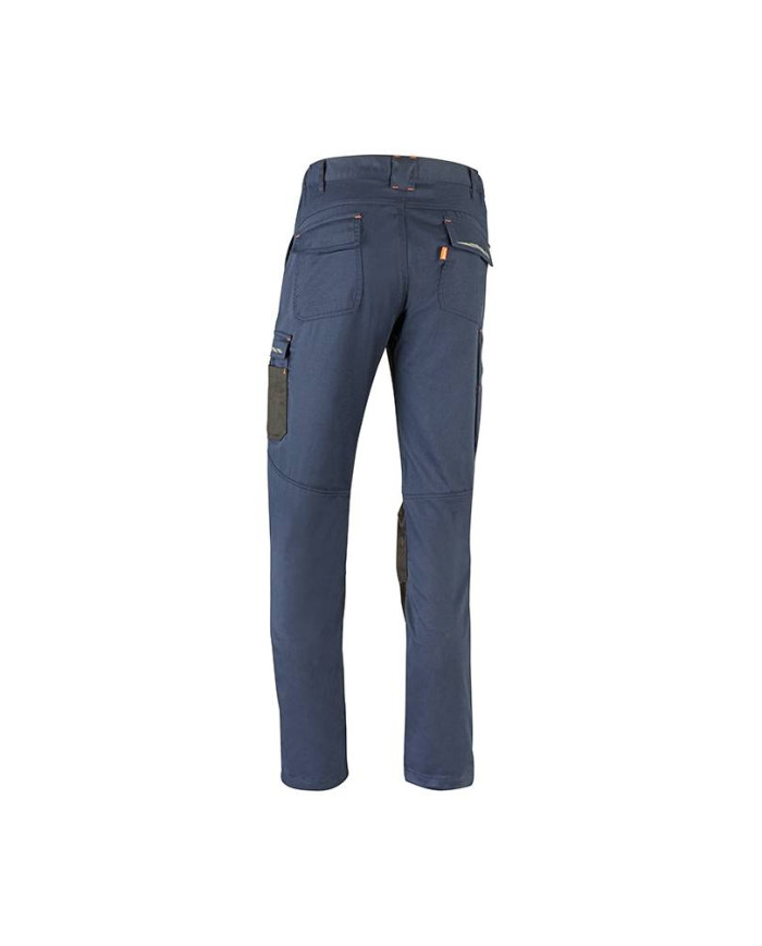 Pantalones de trabajo - FX155DN KINETIC JUBA