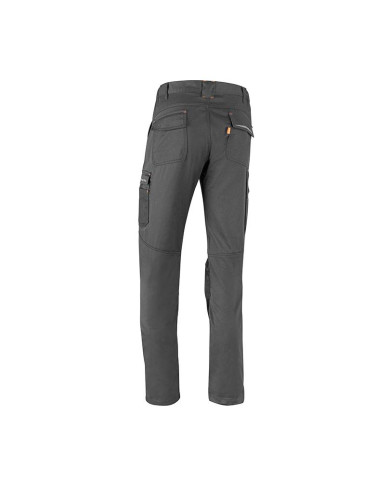 Pantalones de trabajo - FX155GY KINETIC JUBA