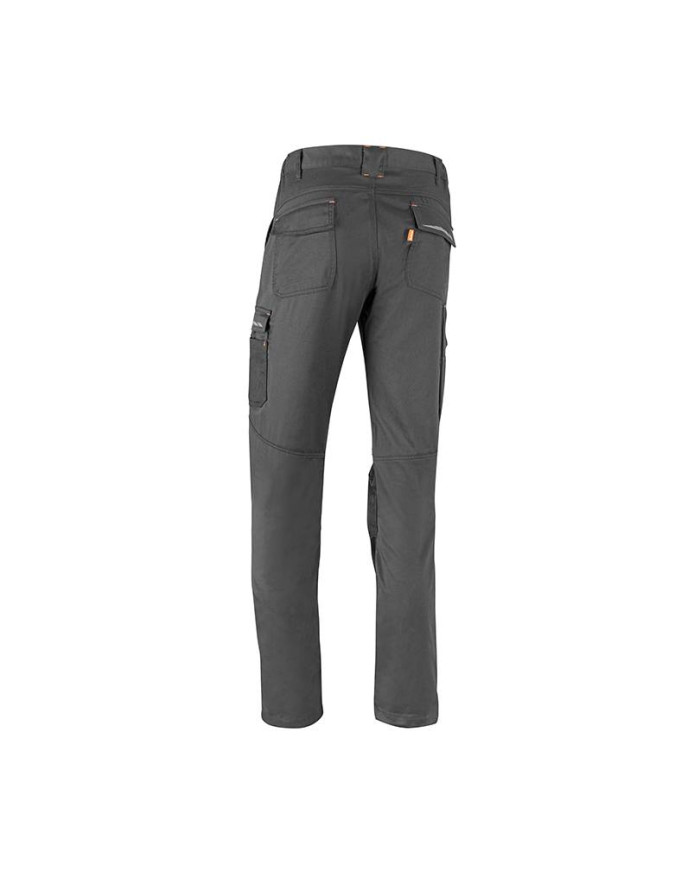 Pantalones de trabajo - FX155GY KINETIC JUBA