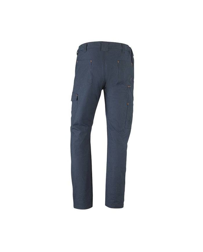 Pantalones de trabajo - FXC110DN ROAD JUBA