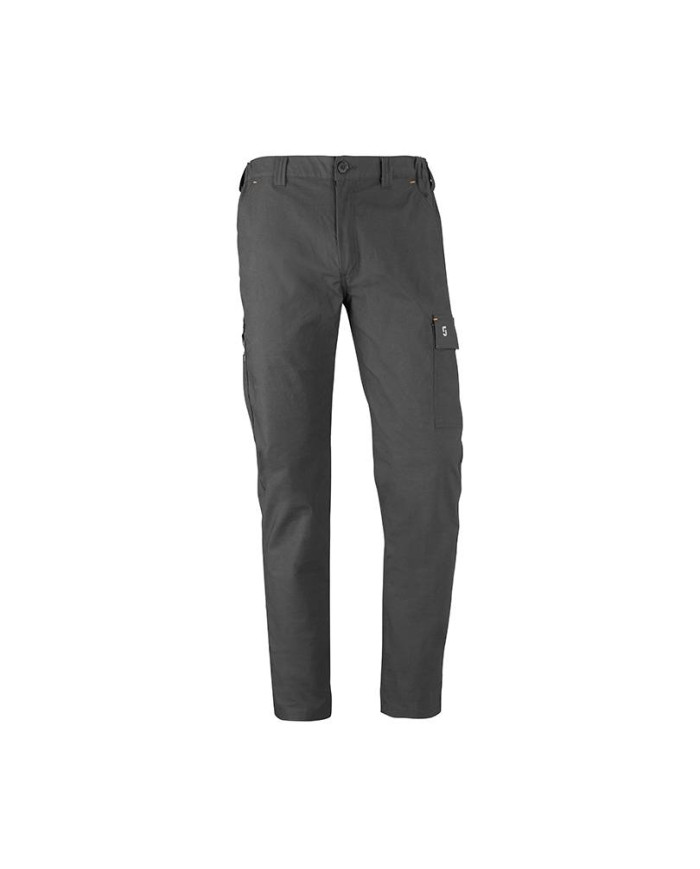 Pantalones de trabajo - FXC110GY ROAD JUBA