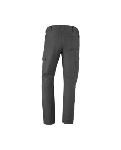 Pantalones de trabajo - FXC110GY ROAD JUBA