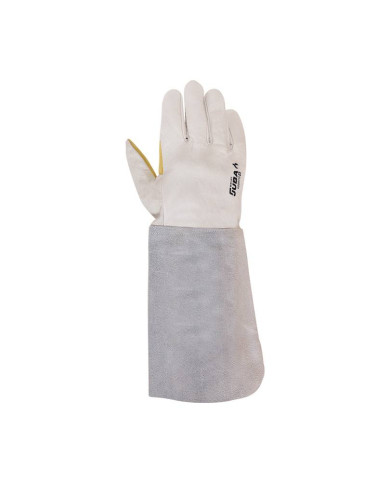 Guante Juba - 408RTIG WELDY JUBA