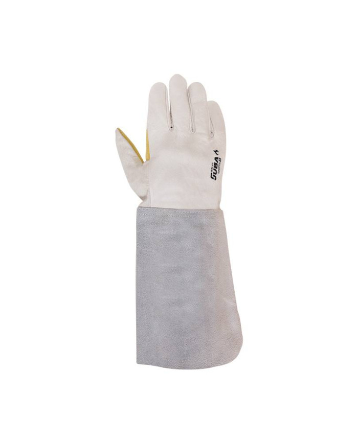 Guante Juba - 408RTIG WELDY JUBA