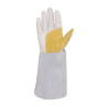 Guante Juba - 408RTIG WELDY JUBA