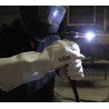 Guante Juba - 408RTIG WELDY JUBA