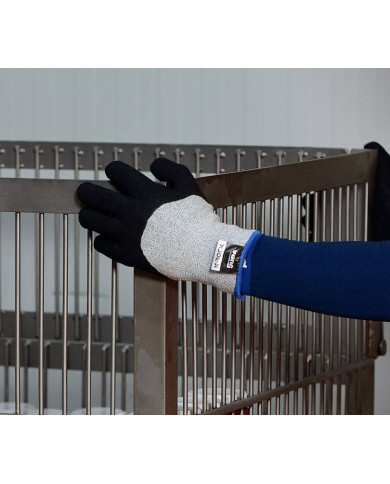 Guante Juba - 4590WT WINTER JUBA JUBA