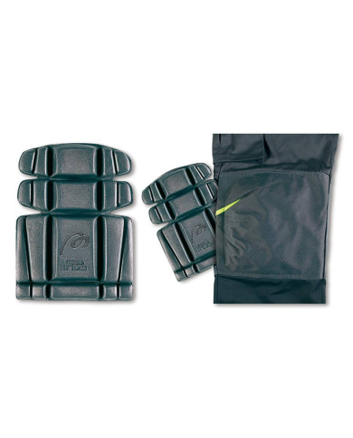 Rodillera flexible de poliuretano MARCA