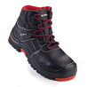 Bota mod. “TRAJANO” (S3 HI CI HRO SRC WRU E A) Metal Free ANIBAL