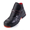 Bota mod. “TERMOPILAS” (S3 HI CI HRO SRC WRU E A) Metal Free ANIBAL
