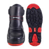 Bota mod. “TERMOPILAS” (S3 HI CI HRO SRC WRU E A) Metal Free ANIBAL