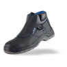 Bota mod. "VULCANO" (S1P CI SRC E A) ANIBAL