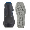 Bota mod. "VULCANO" (S1P CI SRC E A) ANIBAL