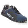 Zapato mod. "FLEXUM Z1" (S3 SRC WRU E A) Metal Free ANIBAL
