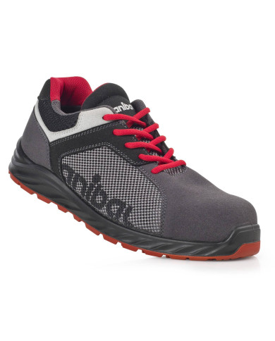 Zapato mod. "FLEXUM Z2" (S1P SRC E A) Metal Free ANIBAL