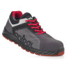 Zapato mod. "FLEXUM Z2" (S1P SRC E A) Metal Free ANIBAL