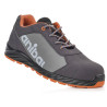 Zapato mod. "FLEXUM Z3" (S3 SRC WRU E A) Metal Free ANIBAL