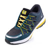 Zapato mod. “ASTYLOS” (S1P SRC E A HRO) Metal Free ANIBAL